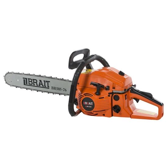 Бензопила "BRAIT" BR-6220