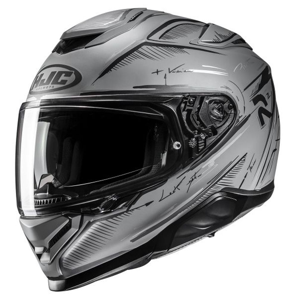 RPHA71Teth MC5SF / Серо-черный