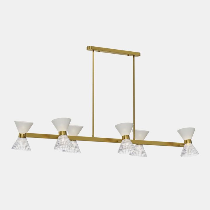 Подвесной светильник ST LUCE SL2004.313.12