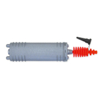 Насос Ручной Для Шаров Двухходовой Плоский