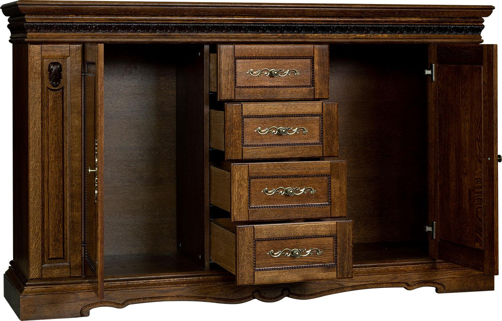 Тумба «Милана 14/1с» П4.265.0.13(265.14/1с)