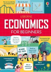 Economics for Beginners - For Beginners