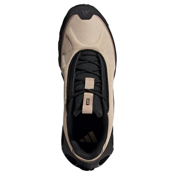 Adidas Wonder Runner Беговые дорожки Низки Свет-янтарный/Черный Унисекс