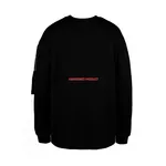 Лонгслив Decline City