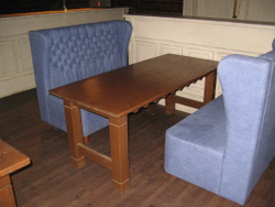 Ресторан Берендеевка