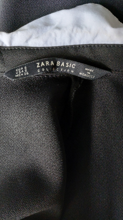 Платье Zara