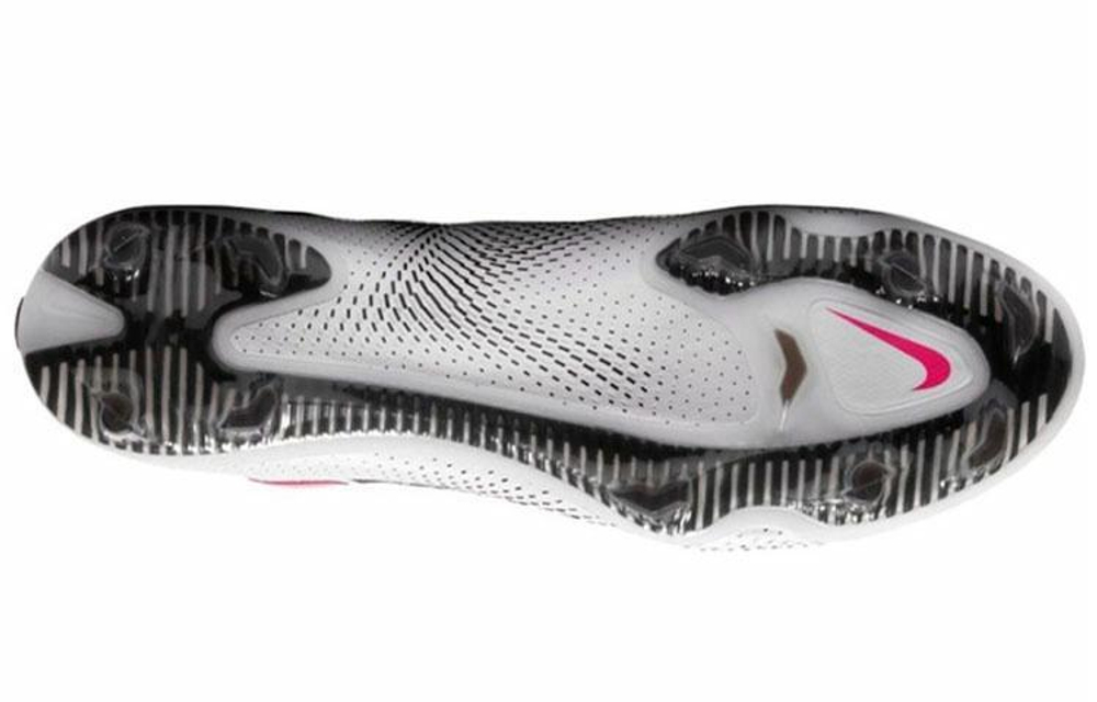 Кроссовки Nike Phantom Gt Elite Fg