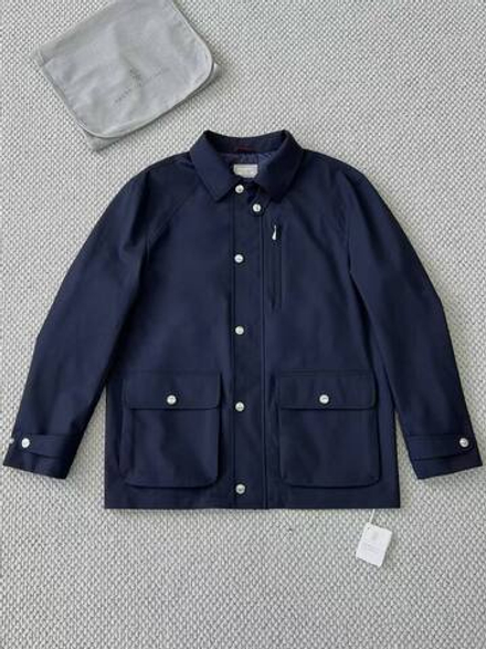 Куртка Brunello Cucinelli