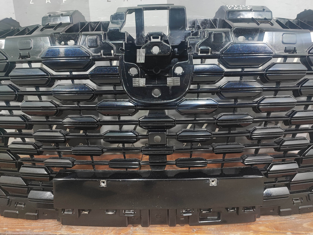 Решетка радиатора Changan UNI-K оригинал целая 2803311CR01