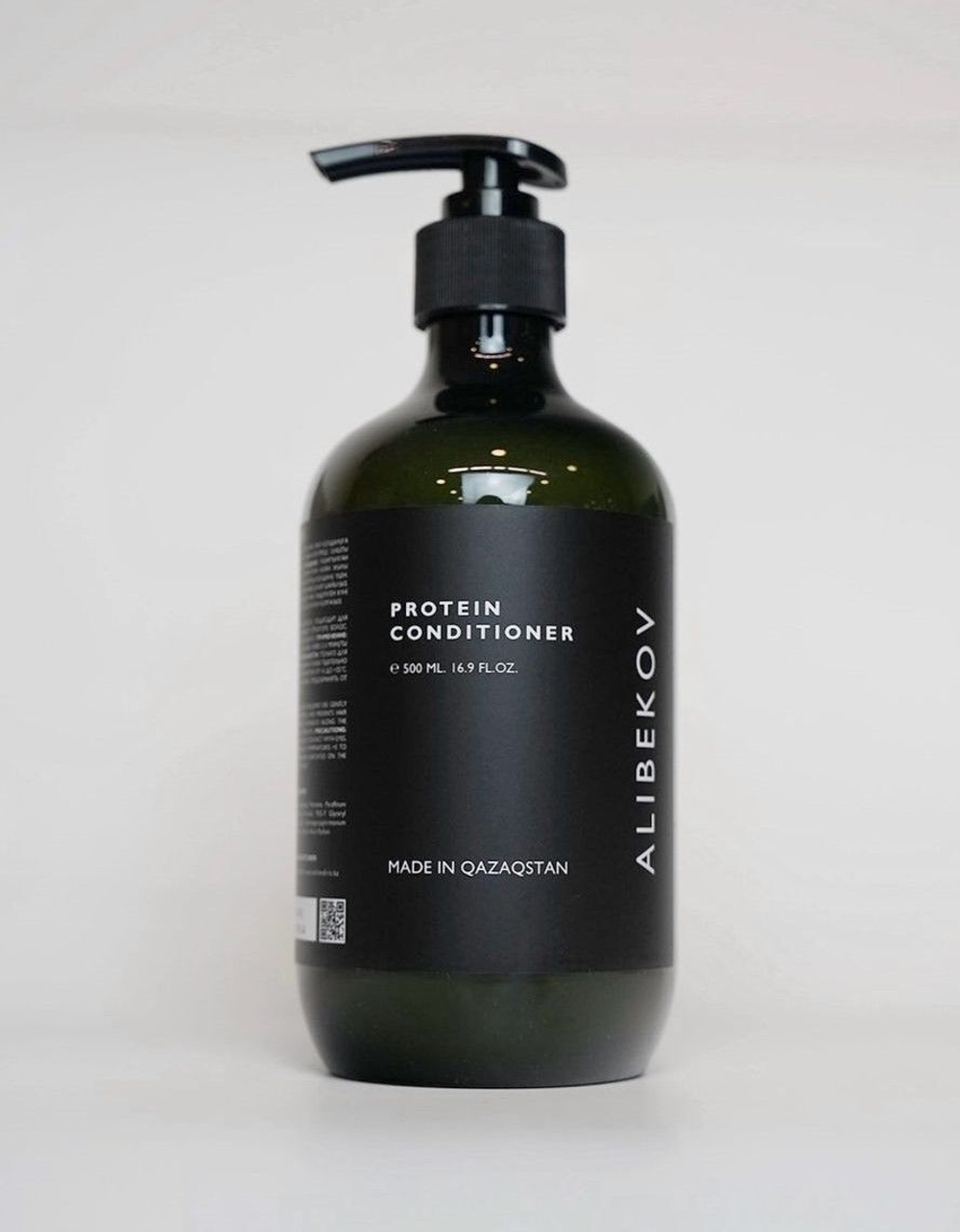 Протеиновый кондиционер Alibekov Protein Conditioner 500 мл