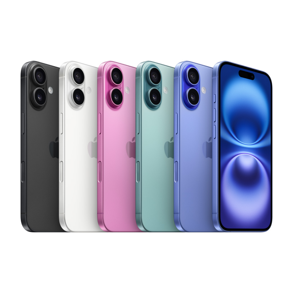 Пермь. Распродажа iPhone 16 128Gb. Новый. Оригинал. Гарантия. Рассрочка ...