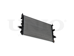 Радиатор охлаждения двигателя UNIO RAD-10072