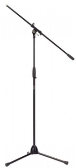 Микрофонная стойка PROEL RSM195BK