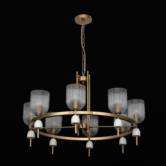 Подвесная люстра Citilux Carson CL255183