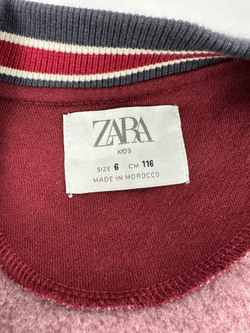 Бомбер Zara