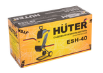 Садовый измельчитель электрический Huter ESH-40