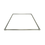 Комплект из 4-х дополнительных трубок и уголков для тента 120х120 см, d=16 мм