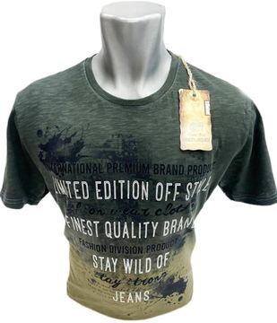 Футболка мужская OFF (Турция)