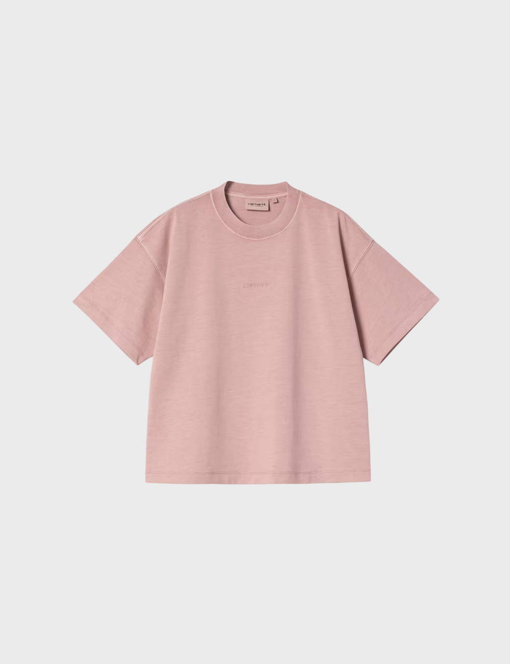 Футболка CARHARTT WIP S/S Benton T-Shirt
