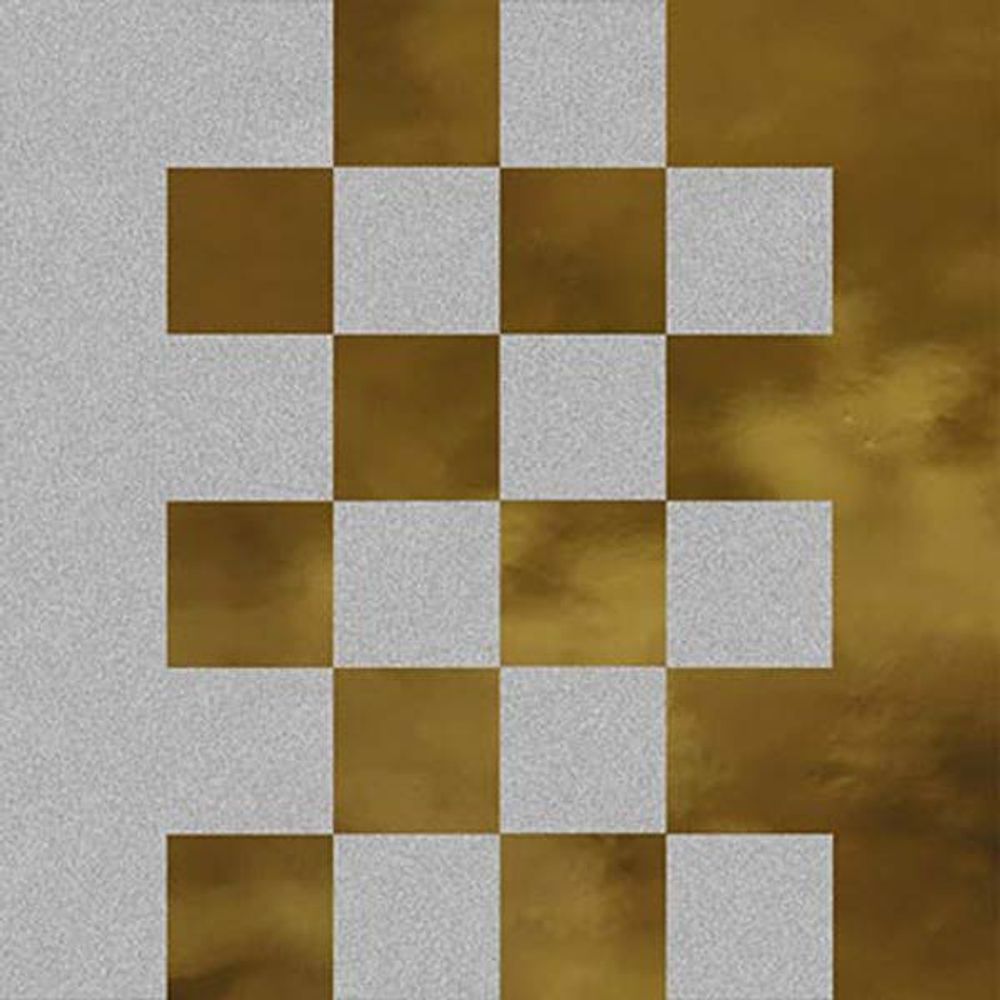 Декор Filippo Soul Sancy Nacar Oro