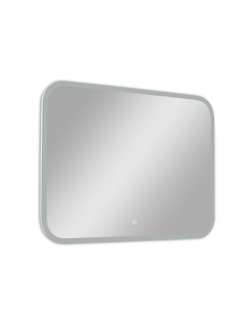 Зеркало "Demure Led" 800х700
