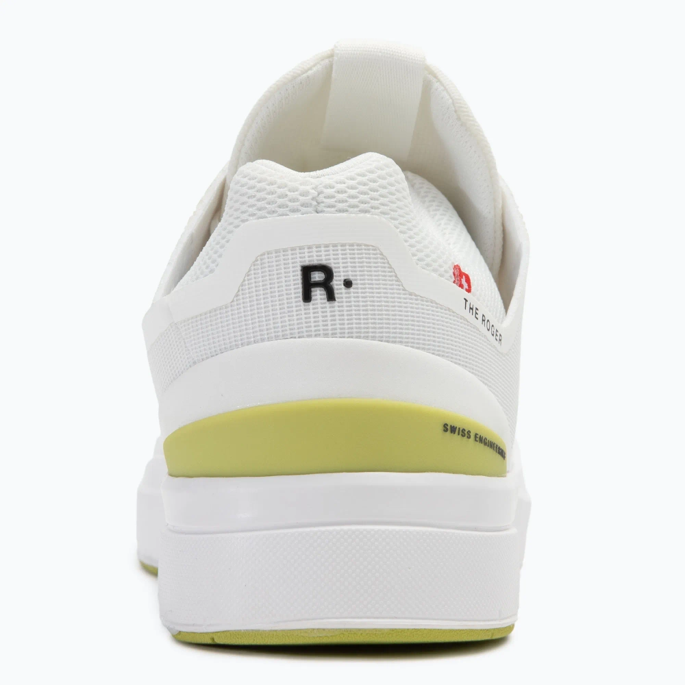 Женские Кроссовки On The Roger Spin undyed/zest