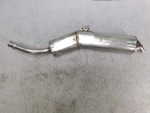 Глушитель Honda CRM250AR MD32.
