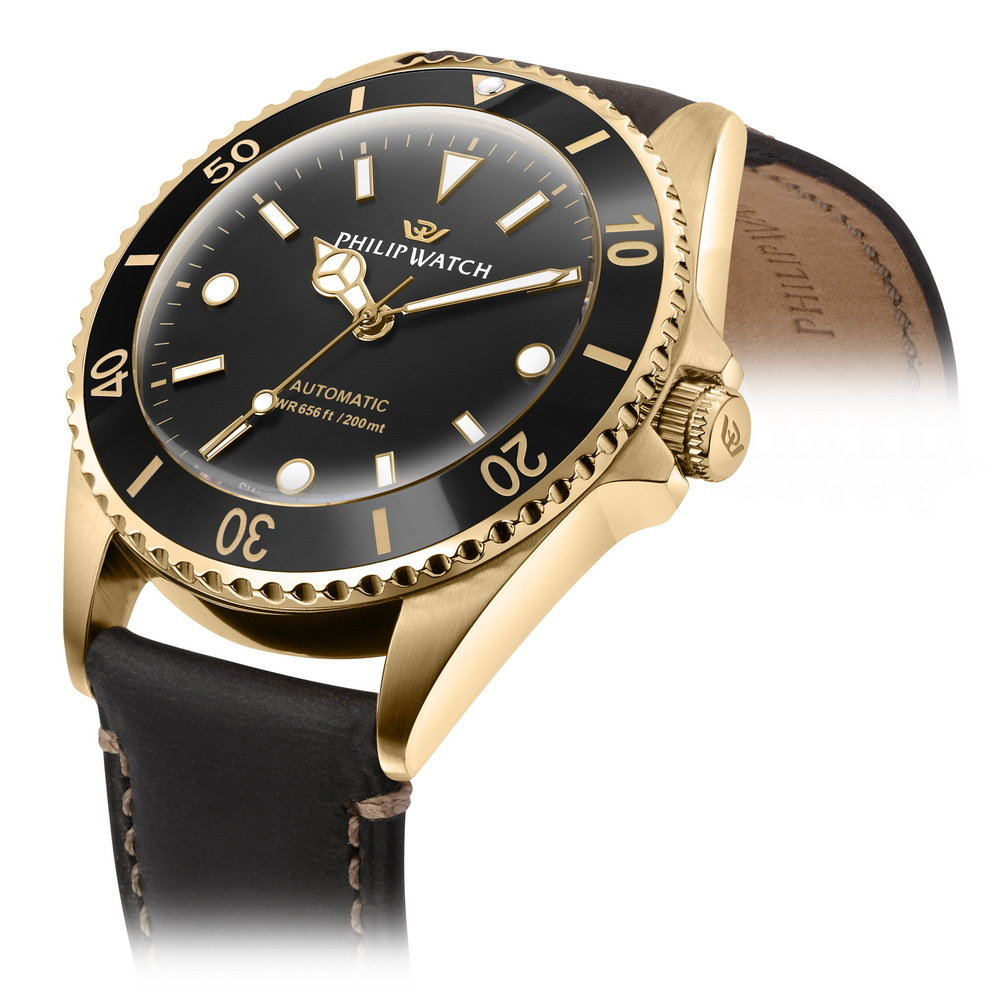 Philip Watch R8221597001