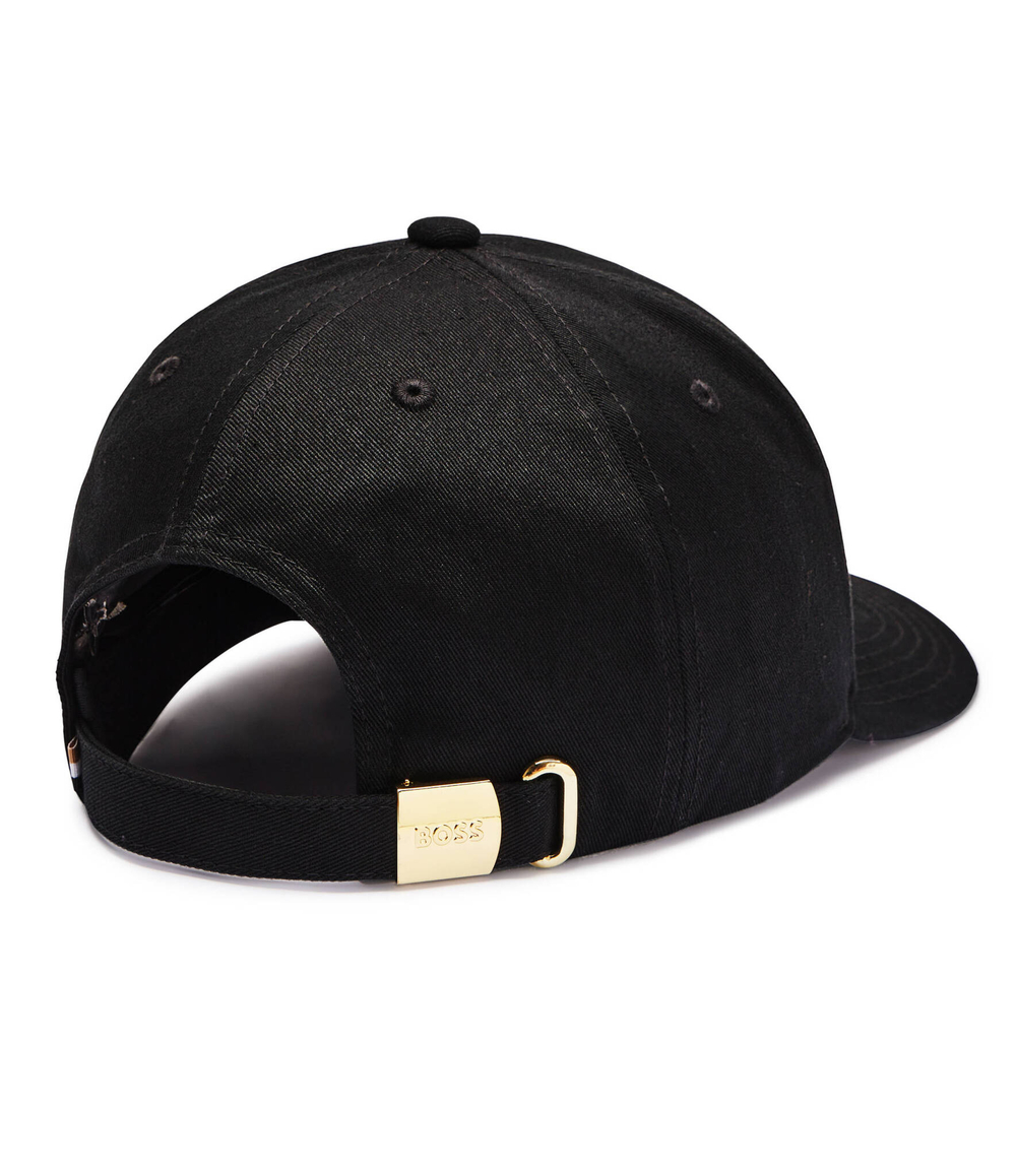 Кепка BOSS BLACK - черный(50519154)
