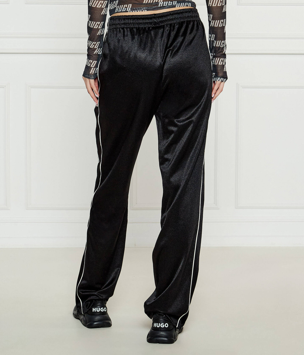 Спортивные штаны Neannet HUGO - черный(50530669)