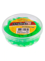 Твистер несъедобный Helios Credo Double Tail 2,95"/7,5 см Pepper Red 100шт. (HS-12-030-N)