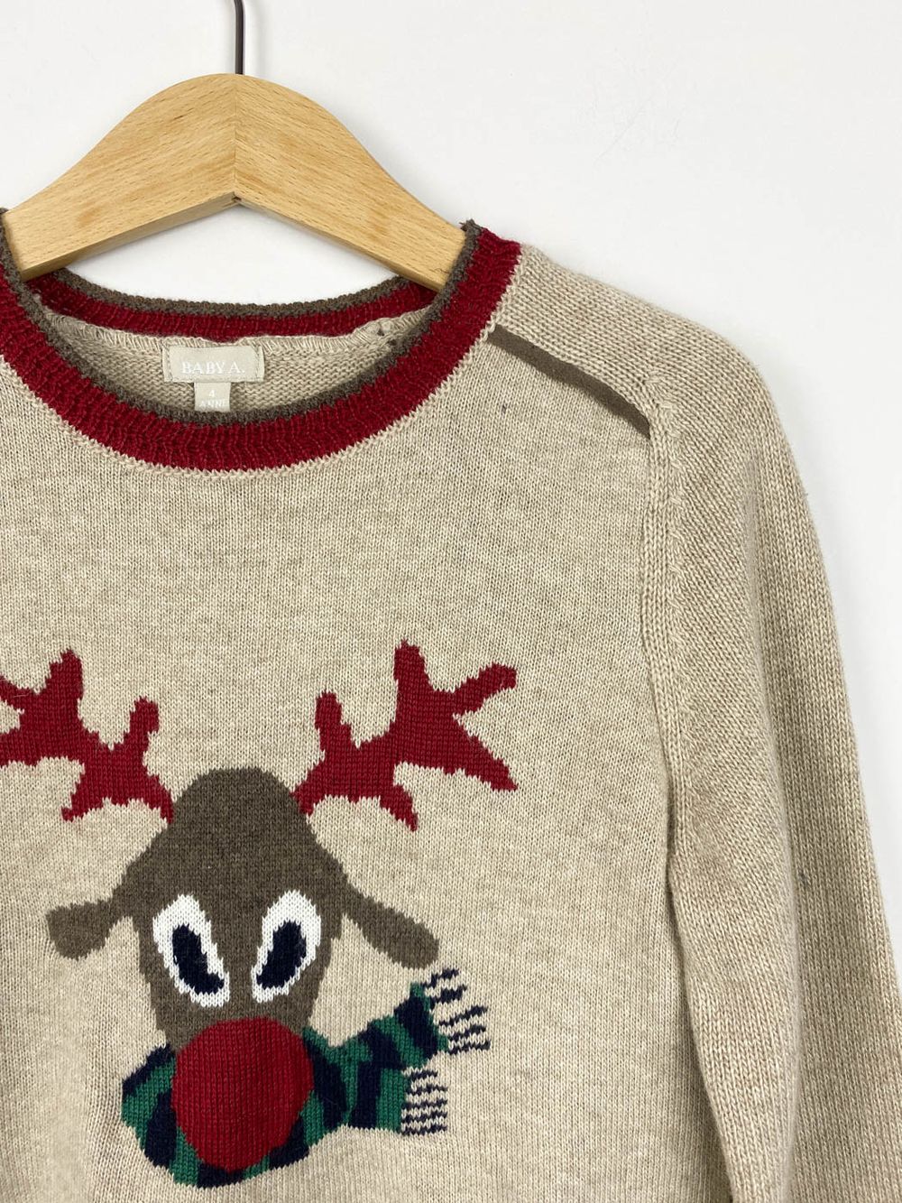 Свитер Baby A, 104