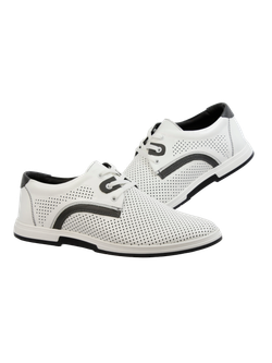 Полуботинки мужские P852-1V