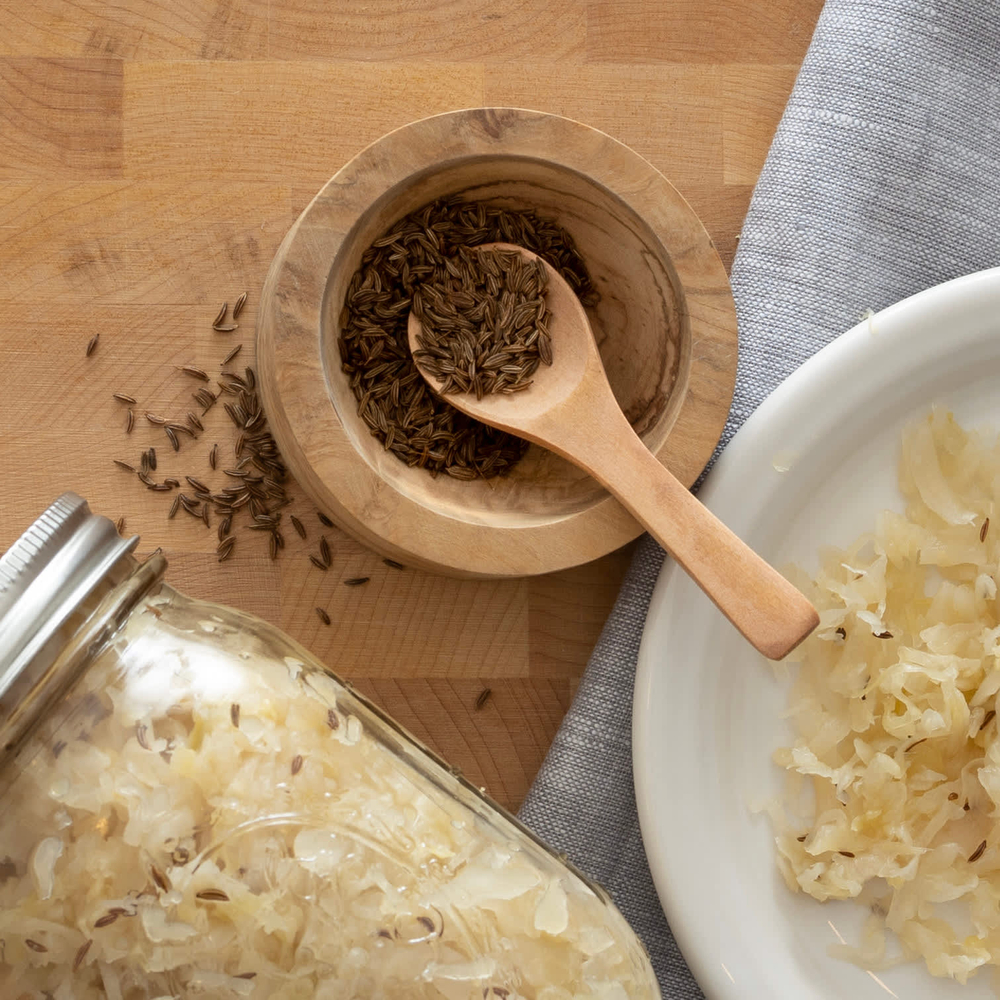 Frontier Co-op, Цельное семя полевого тмина, 16 унций (453 г)