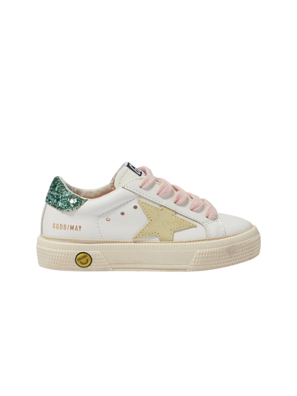 Кроссовки Golden Goose