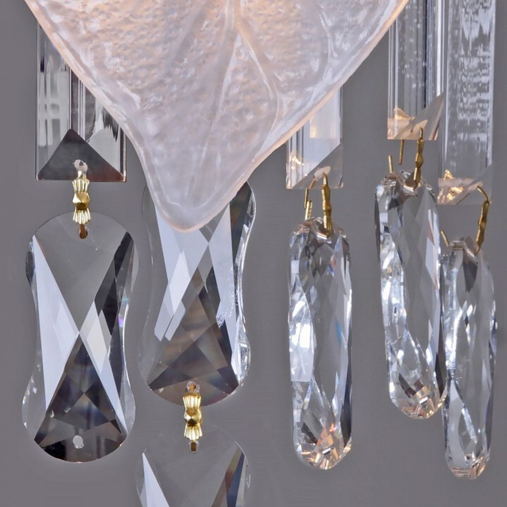 Подвесная люстра ILLUMICO  IL8186-5