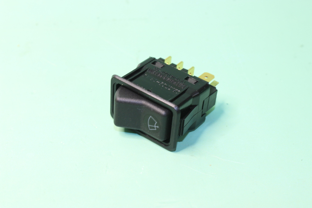 Переключатель стеклоочистителя ветрового стекла ПАЗ 24В