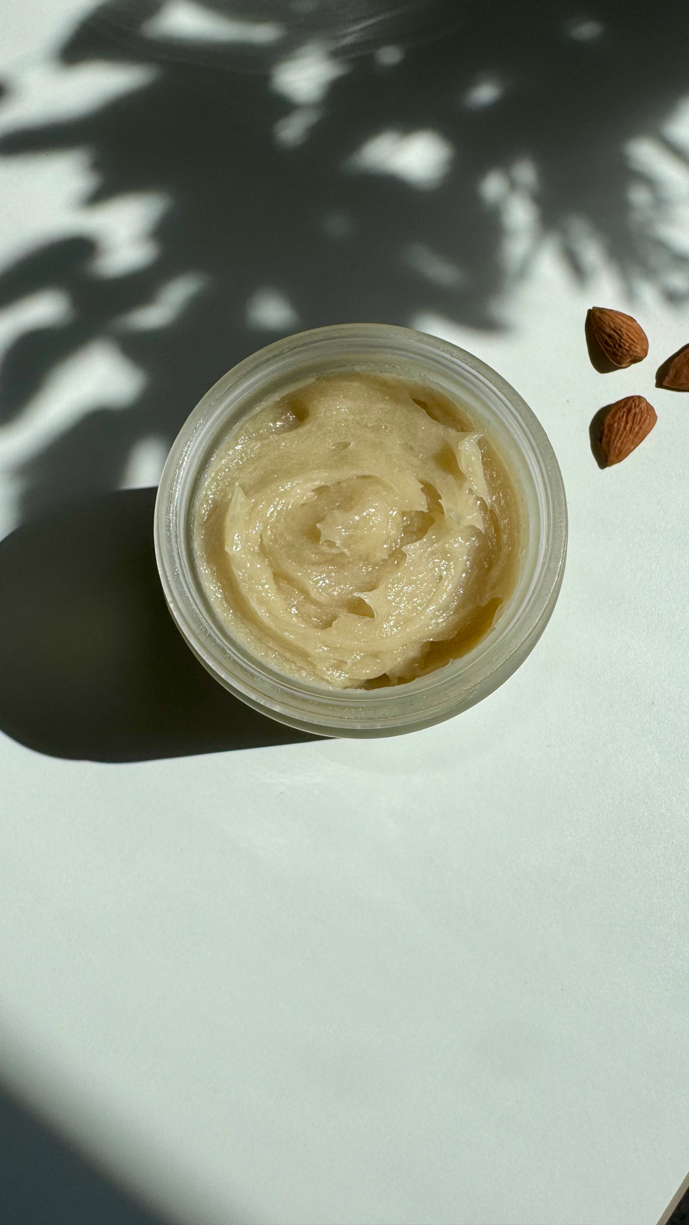 Мыло Бельди на миндальном молоке