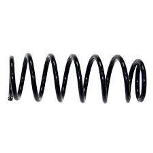 Пружина задн. подвес. Daewoo Matiz (NBN)