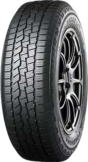 Yokohama Geolandar CV 4S G061 225/60 R17 99V