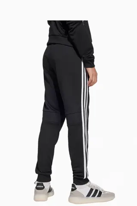 Штаны adidas Tiro 25 Essentials Junior - черный