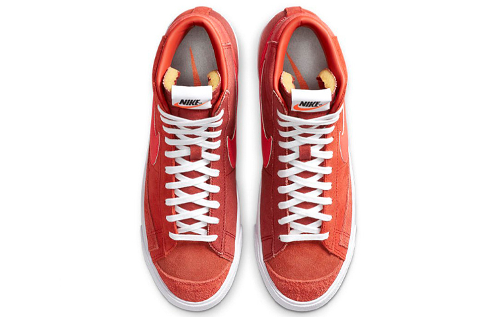 Кроссовки Nike Blazer 77 Vntg Suede Mix
