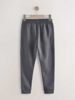 Джоггеры для мальчика Next U94-056, Темно-серый