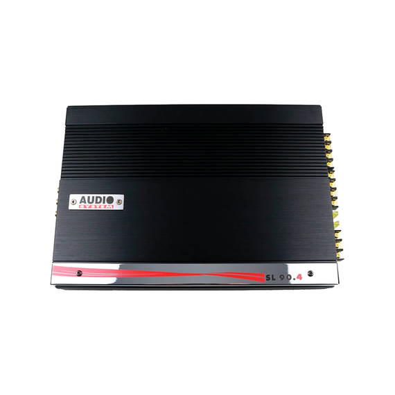 Усилитель AUDIO SYSTEM (Italy) SL90.4