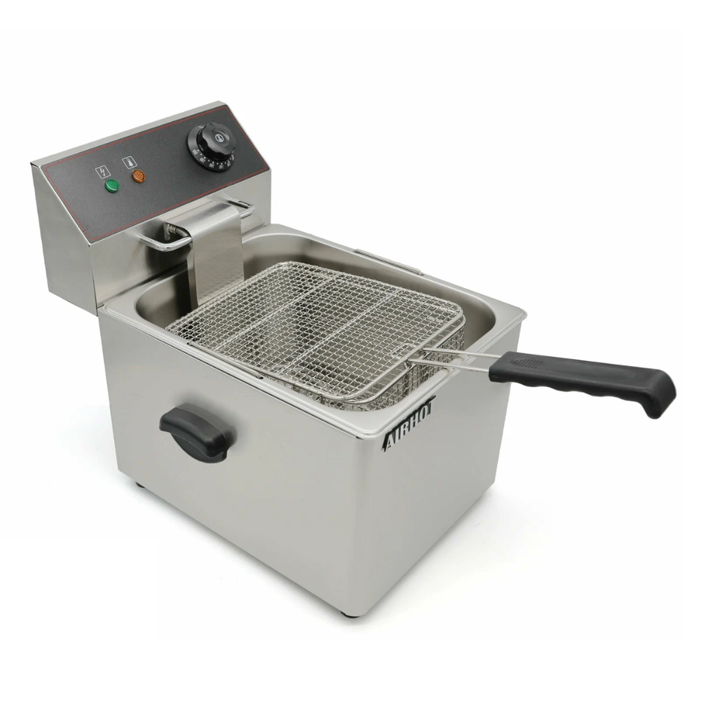 Фритюрница AIRHOT EF4