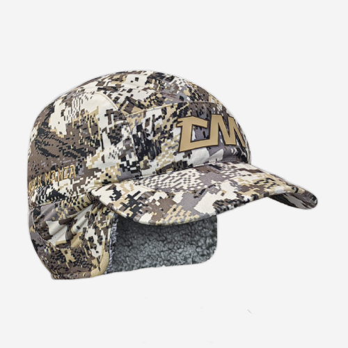 Шапка-бейсболка "DUCKLING" цвет SZ