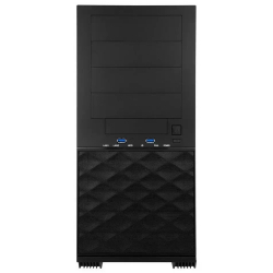 Серверный корпус InWin PL052 Black 1200W (6190482)
