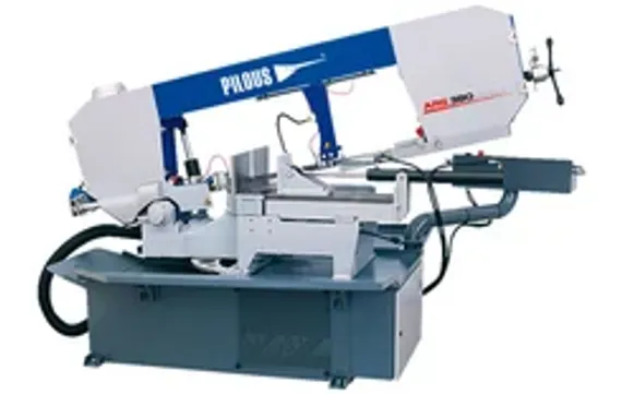 Ленточнопильный станок PILOUS ARG 520 DC S.A.F.