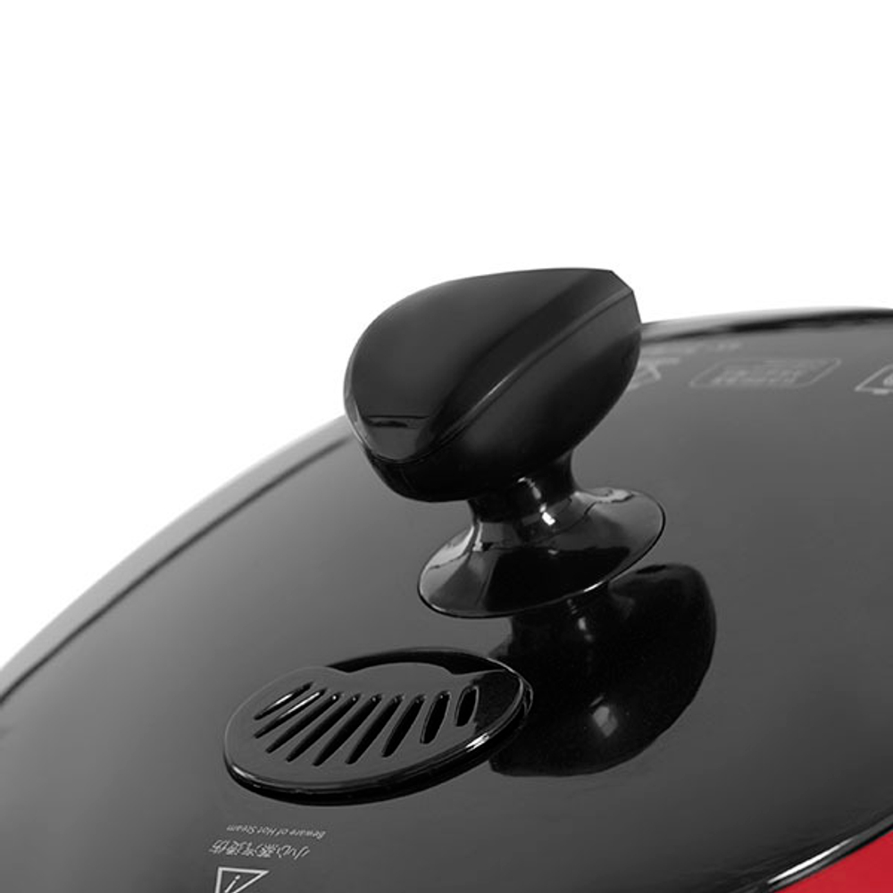 Электрическая сковорода GT-6 Foodatlas