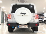 Jeep Wrangler (JL) 2.0 Overland Power Top 4 даери 4xe (06.2022)